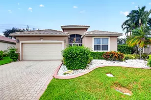 6330 Westchester Club Dr N, Boynton Beach, FL 33437 - Photo 1