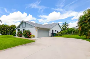 1872 SE Elrose St, Port Saint Lucie, FL 34952 - Photo 1