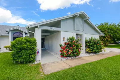 1872 SE Elrose Street, Port Saint Lucie, FL 34952 - Photo 6