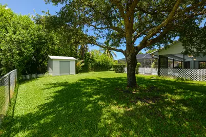 1872 SE Elrose Street, Port Saint Lucie, FL 34952 - Photo 44
