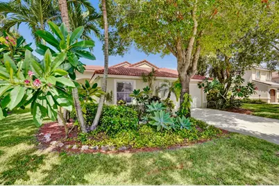 5886 Las Colinas Circle, Lake Worth, FL 33463 - Photo 2