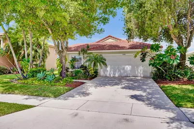 5886 Las Colinas Circle, Lake Worth, FL 33463 - Photo 4