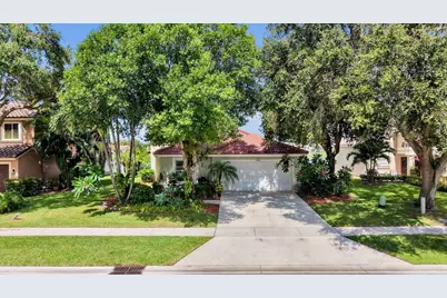 5886 Las Colinas Circle, Lake Worth, FL 33463 - Photo 6