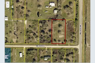 14467 NW 254th Street, Okeechobee, FL 34972 - Photo 1
