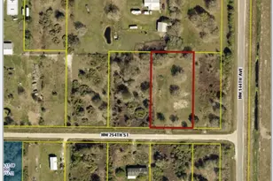 14467 NW 254th St, Okeechobee, FL 34972 - Photo 1