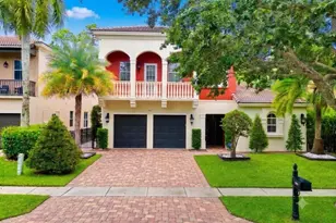 9183 Nugent Trail, West Palm Beach, FL 33411 - Photo 1