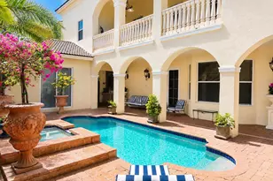 9183 Nugent Trail, West Palm Beach, FL 33411 - Photo 10
