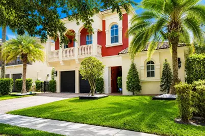 9183 Nugent Trail, West Palm Beach, FL 33411 - Photo 2