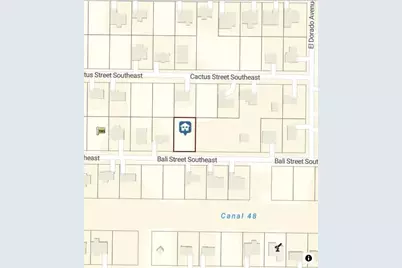 281 Bali SE, Palm Bay, FL 32909 - Photo 2