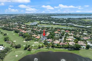 2525 Seminole Cir, West Palm Beach, FL 33409 - Photo 46