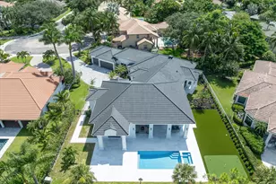 2525 Seminole Cir, West Palm Beach, FL 33409 - Photo 36