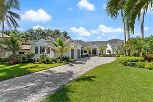 2525 Seminole Cir, West Palm Beach, FL 33409 - Photo 2