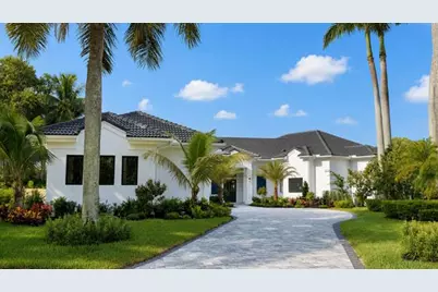 2525 Seminole Circle, West Palm Beach, FL 33409 - Photo 2