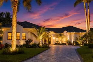 2525 Seminole Cir, West Palm Beach, FL 33409 - Photo 1