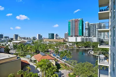 610 W Las Olas Boulevard #1016N, Fort Lauderdale, FL 33312 - Photo 1