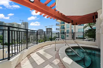 610 W Las Olas Boulevard #1016N, Fort Lauderdale, FL 33312 - Photo 44