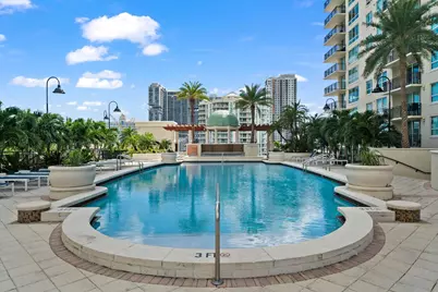610 W Las Olas Boulevard #1016N, Fort Lauderdale, FL 33312 - Photo 42