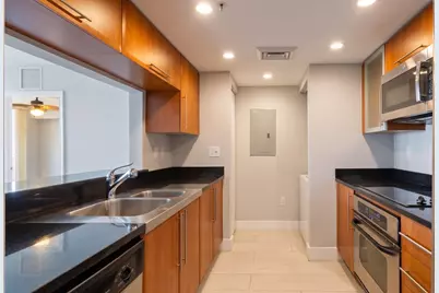 610 W Las Olas Boulevard #1016N, Fort Lauderdale, FL 33312 - Photo 6