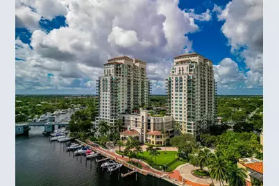610 W Las Olas Boulevard #1016N, Fort Lauderdale, FL 33312 - Photo 46