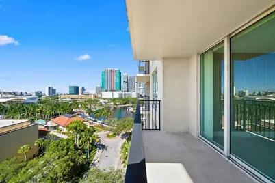 610 W Las Olas Boulevard #1016N, Fort Lauderdale, FL 33312 - Photo 18