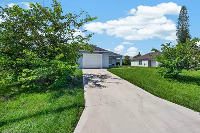 1962 SE Gena Road, Port Saint Lucie, FL 34952 - Photo 1