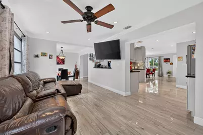 4716 NW 49th Place, Tamarac, FL 33319 - Photo 24
