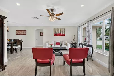 4716 NW 49th Place, Tamarac, FL 33319 - Photo 6