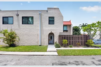 6352 Seven Springs Boulevard #B, Greenacres, FL 33463 - Photo 1