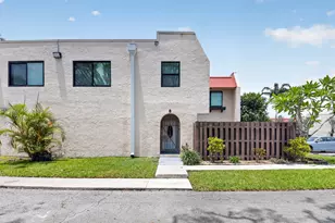 6352 Seven Springs Blvd, Greenacres, FL 33463 - Photo 1
