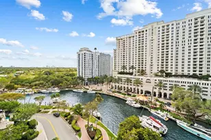 347 N New River Dr E, Fort Lauderdale, FL 33301 - Photo 22