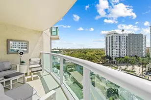 347 N New River Dr E, Fort Lauderdale, FL 33301 - Photo 1