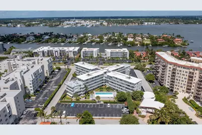 3500 S Ocean Boulevard #405, South Palm Beach, FL 33480 - Photo 36