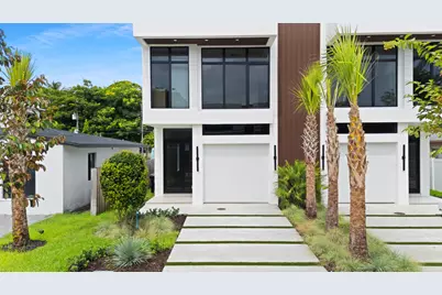 1131 NE 12th Avenue, Fort Lauderdale, FL 33304 - Photo 2