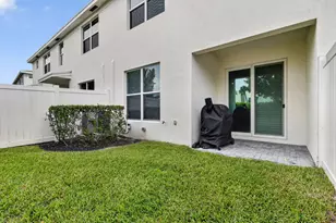 4168 Lagoon Shore Dr, Lake Worth, FL 33467 - Photo 30