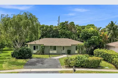 9734 Alaska Circle, Boca Raton, FL 33434 - Photo 1