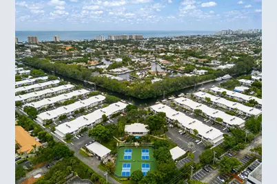 6471 Bay Club Drive #3, Fort Lauderdale, FL 33308 - Photo 32