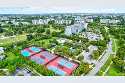 2651 S Palm Aire Drive #302, Pompano Beach, FL 33069 - Photo 46