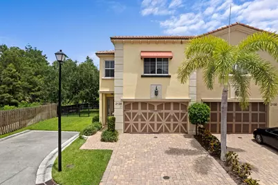 2134 Sabal Tree Court, West Palm Beach, FL 33411 - Photo 2