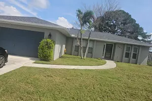 301 SW Violet Ave, Port Saint Lucie, FL 34983 - Photo 1