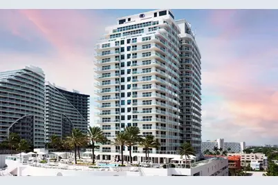 505 N Fort Lauderdale Beach Boulevard #1114, Fort Lauderdale, FL 33304 - Photo 2