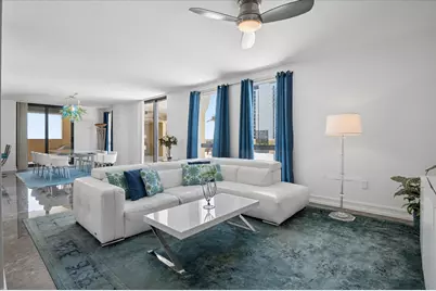 110 N Federal Highway #PH 3, Fort Lauderdale, FL 33301 - Photo 4