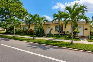 1220 S 20th Ave, Hollywood, FL 33020 - Photo 1