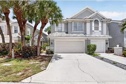 5415 Grand Park Place, Boca Raton, FL 33486 - Photo 1
