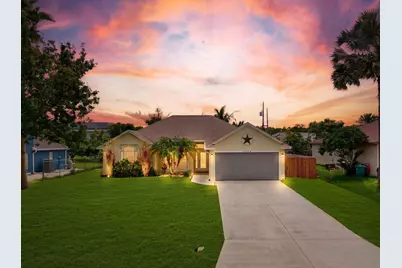 3273 SE W Snow Road, Port Saint Lucie, FL 34984 - Photo 2