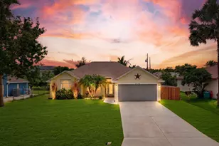 3273 SE W Snow Rd, Port Saint Lucie, FL 34984 - Photo 2