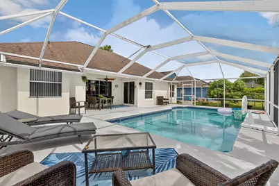 3273 SE W Snow Road, Port Saint Lucie, FL 34984 - Photo 1