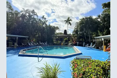 5171 W Oakland Park Boulevard #312, Lauderdale Lakes, FL 33313 - Photo 44