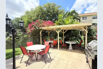 5171 W Oakland Park Boulevard #312, Lauderdale Lakes, FL 33313 - Photo 44