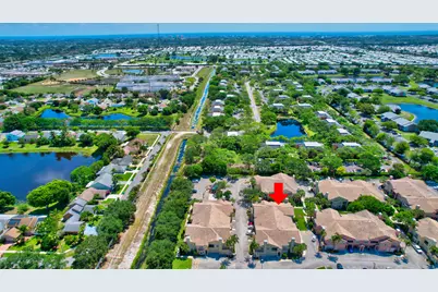 310 Belmont Place #310, Boynton Beach, FL 33436 - Photo 4