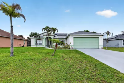 1009 SW Fenway Road, Port Saint Lucie, FL 34953 - Photo 2